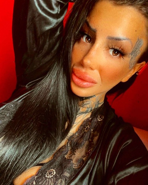 Foto von Deutsche DT Queen Angel