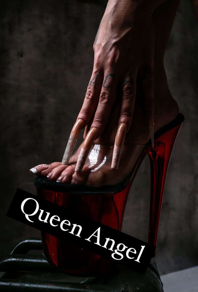 Foto von Deutsche DT Queen Angel