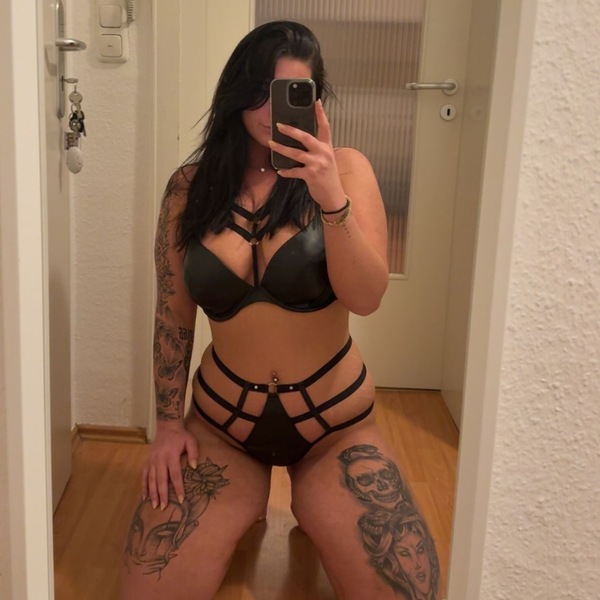 Foto von DEUTSCHE Johanna