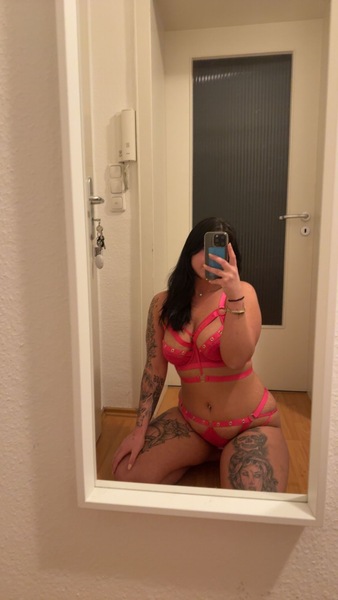 Foto von DEUTSCHE Johanna