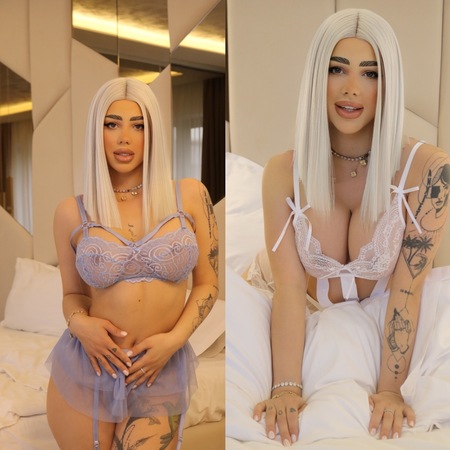 Barby Kim, Würzburg