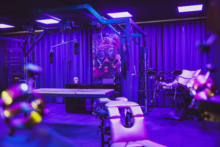 Royal Empire, München