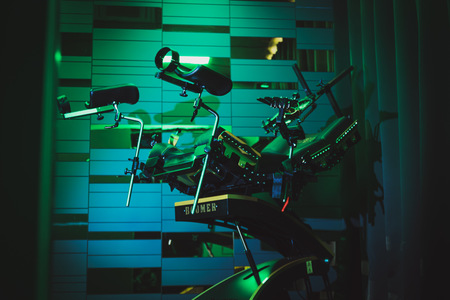 Royal Empire, München