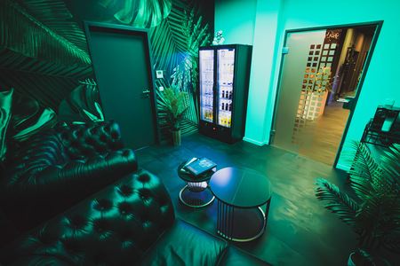 Royal Empire, München