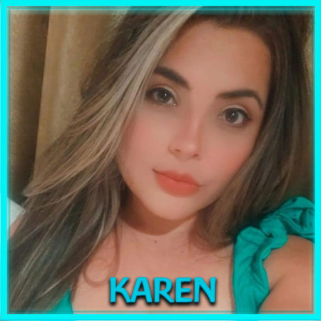 Karen 22J. AV ZK & Mehr, Reutlingen