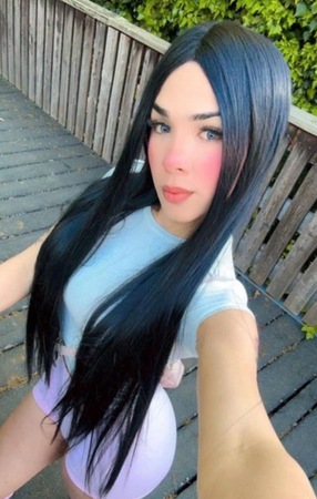 TS Melanie, Frankfurt am Main