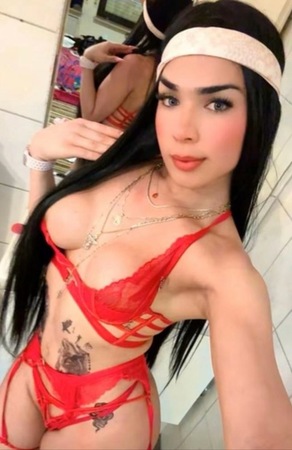 TS Melanie, Frankfurt am Main