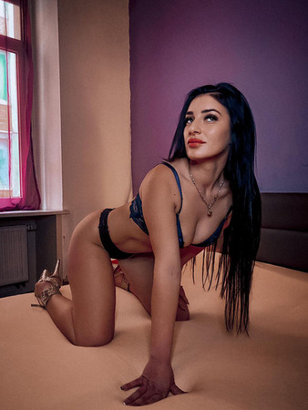 Emilia -ZK ERST AM SAMSTAG DA!!, Kaiserslautern