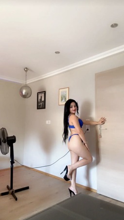 Dora, Mühlhausen / Thüringen