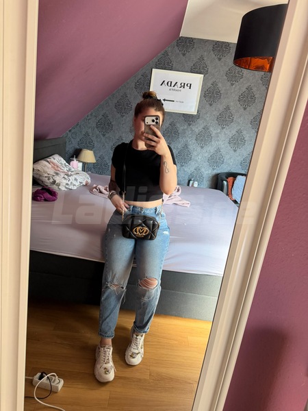 Foto von ANNA-LENA