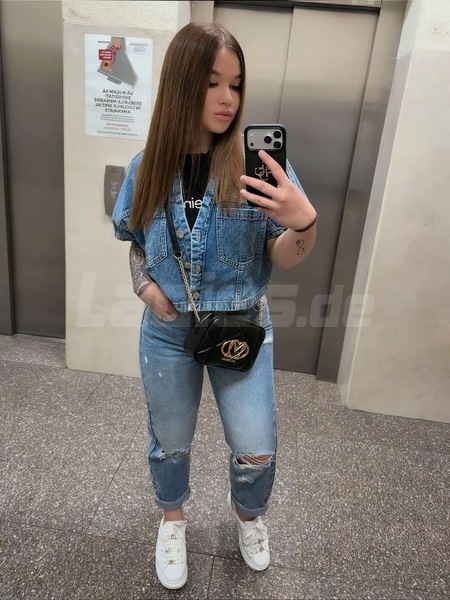 Foto von ANNA-LENA