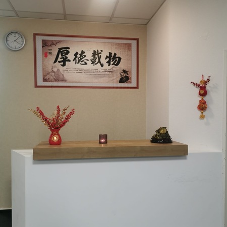 TCM China Massage, Gütersloh