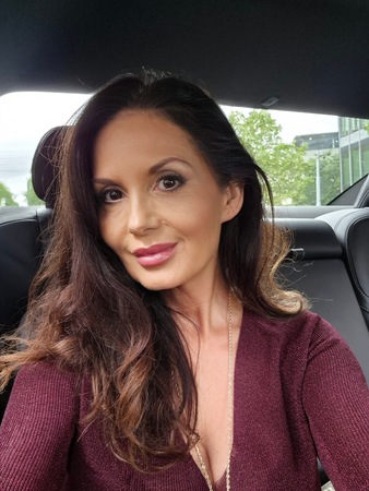 Tiffany *Massage*, Bremen