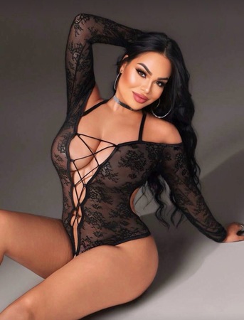 TS QUEEN Top Aktiv & passiv, Leipzig