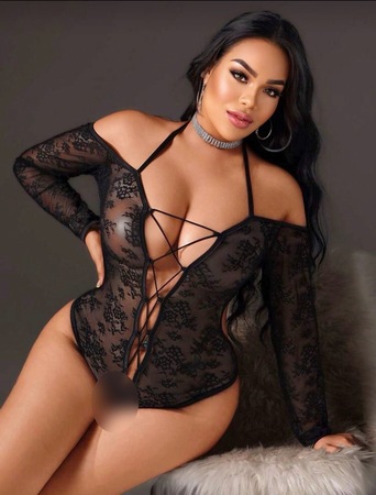 TS QUEEN Top Aktiv & passiv, Leipzig