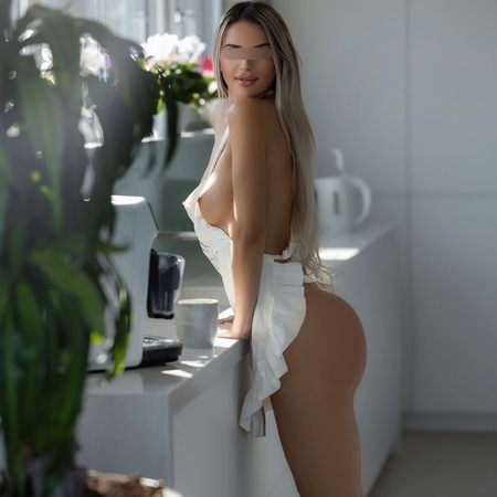 Eva Model 18+ Haus und hotel besuche/besuchbar, München