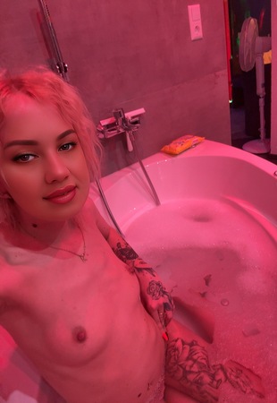 Byanca AV - Ganz Neu - NUR MIT KONDOM!, Hamburg