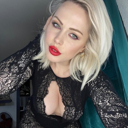 Chloe aus London, Ingolstadt