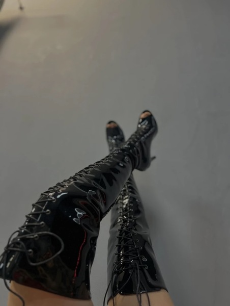 Miss Hannah - Natursad****sch – Hannover photo 3