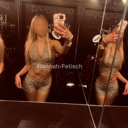 Deutsche Hannah, Hannover