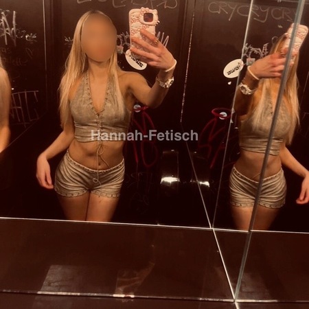 Deutsche Hannah, Hannover