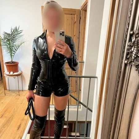 Miss Hannah - Natursad****sch, Hannover