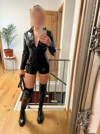 Miss Hannah - Natursad****sch, Hannover