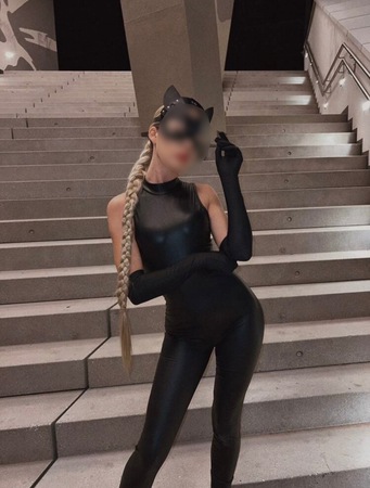 Miss Hannah - Natursad****sch, Hannover