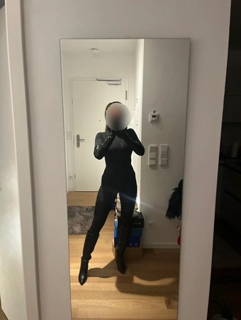 Miss Hannah - Natursad****sch, Hannover