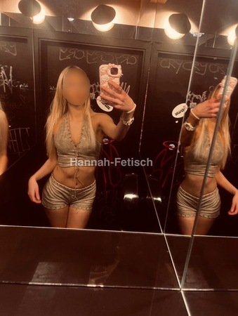 Deutsche Hannah, Hannover