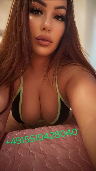 Foto von Alycia- Franz. Expertin - 100% ORIGINAL