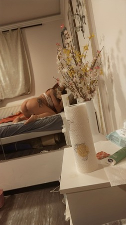 Alycia- Franz. Expertin - 100% ORIGINAL, Gütersloh