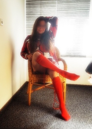 LENA *MASSAGE*SEX*SOFT-BIZARR, Quedlinburg