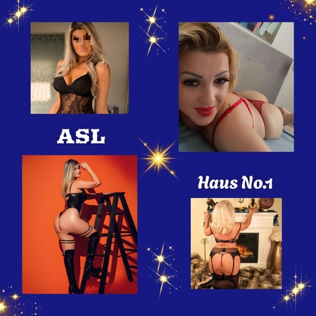 Haus No1-Kein Club-Privathaus, Aschersleben