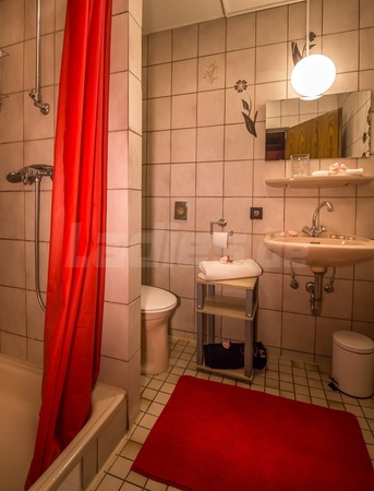 Eroscenter Ludwigsburg, Ludwigsburg