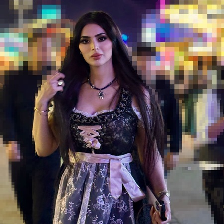 Trans Maya Arabian