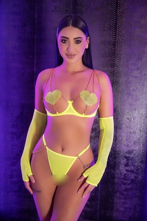 Herzdamen, Stuttgart - Bad Cannstatt