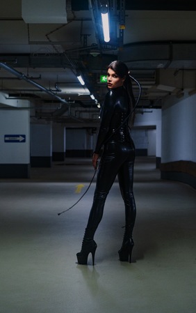 Stina Stone - ein echtes Nordlicht, Wiesbaden