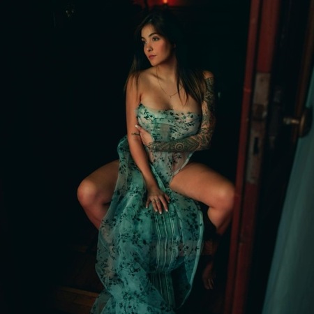 Luna Caliente - Bizarre Lady, Dortmund