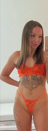 Mandy Deutschland, Neuanfängerin, Köln