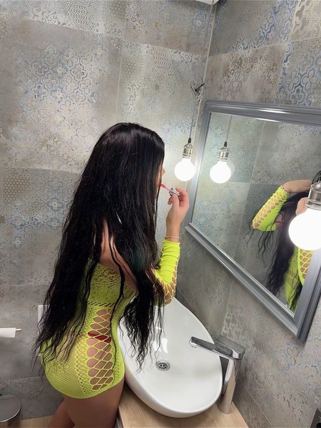 Foto von TS NATALY PARTY XXL 22CM