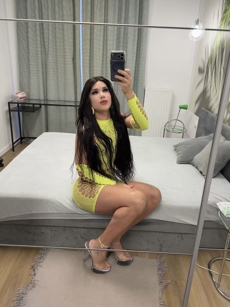 Foto von TS NATALY PARTY XXL 22CM