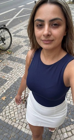 Lara Gamerin , 20 & Süchtern, Mannheim