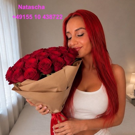 Natascha im Lustra, Landshut