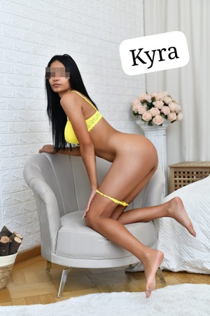 Kyra, Augsburg