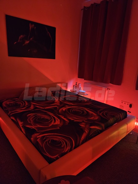 Foto von Carmen