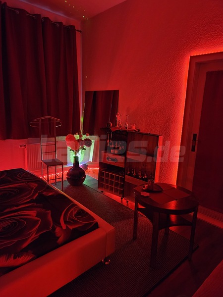 Foto von Carmen