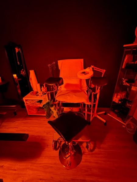 Foto von Exklusives M*lkstudio M*ltisch Venus 2000