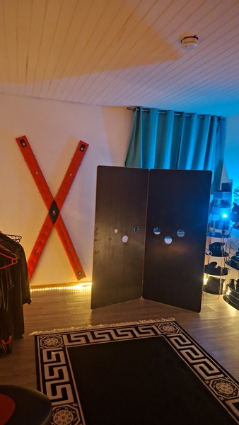 Foto von Exklusives M*lkstudio M*ltisch Venus 2000