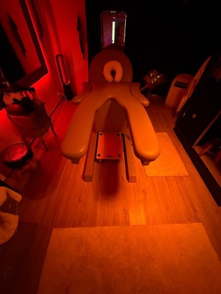 Foto von Exklusives M*lkstudio M*ltisch Venus 2000